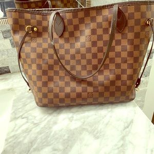 Louis vuitton forever full mm